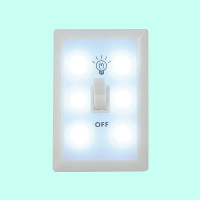SWITCH LIGHT - Luce LED interruttore
